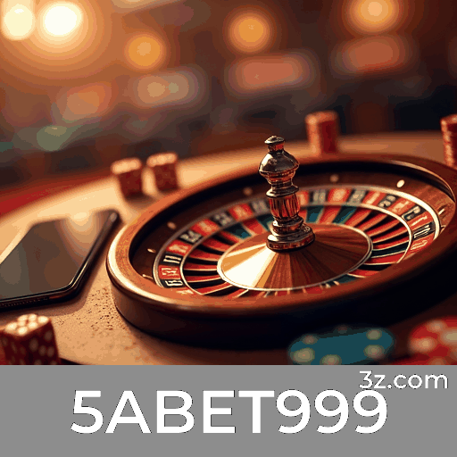5ABET999: Plataforma Vibrante de Comunidade e Interação