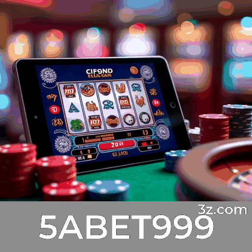 Apostas esportivas especializadas no Brasil com 5ABET999