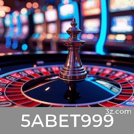 5ABET999: Plataforma de Apostas Segura e Divertida