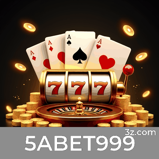 Aprimore suas habilidades de jogos no 5ABET999 e conquiste!