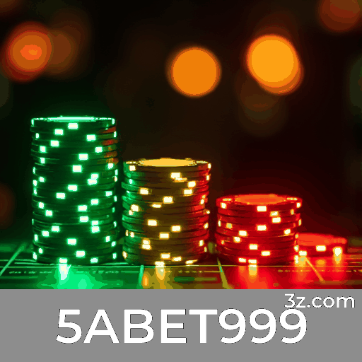 Aprimore suas habilidades de jogos no 5ABET999 e conquiste!